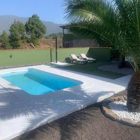 Apartamento Kiril El Paso Εξωτερικό φωτογραφία