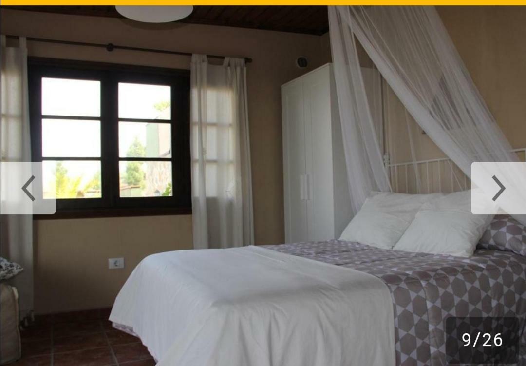Apartamento Kiril El Paso Εξωτερικό φωτογραφία