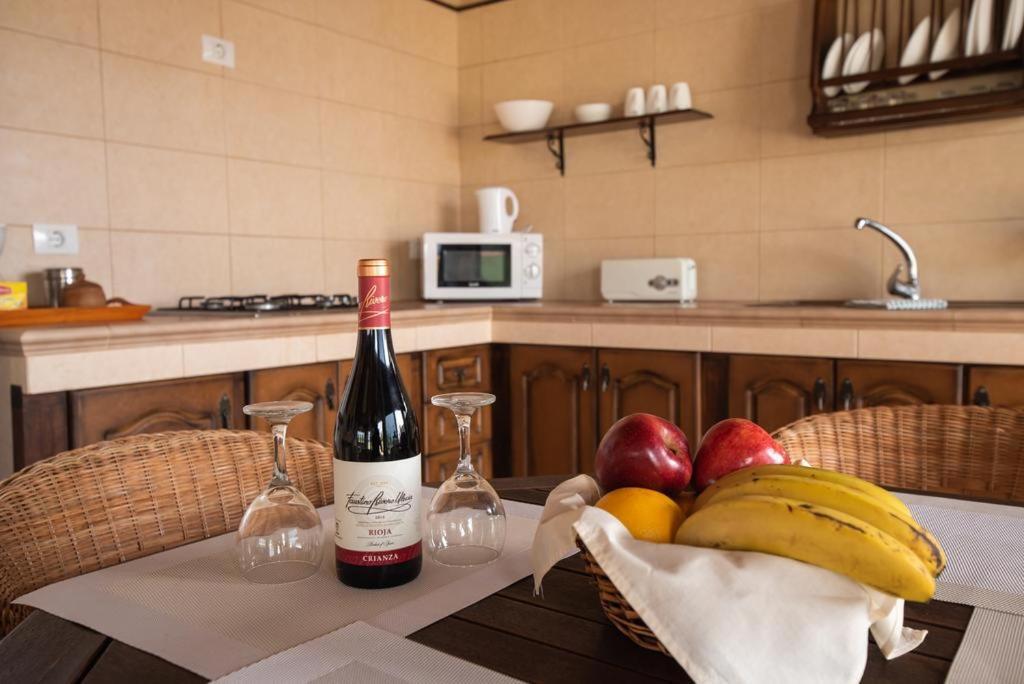 Apartamento Kiril El Paso Εξωτερικό φωτογραφία